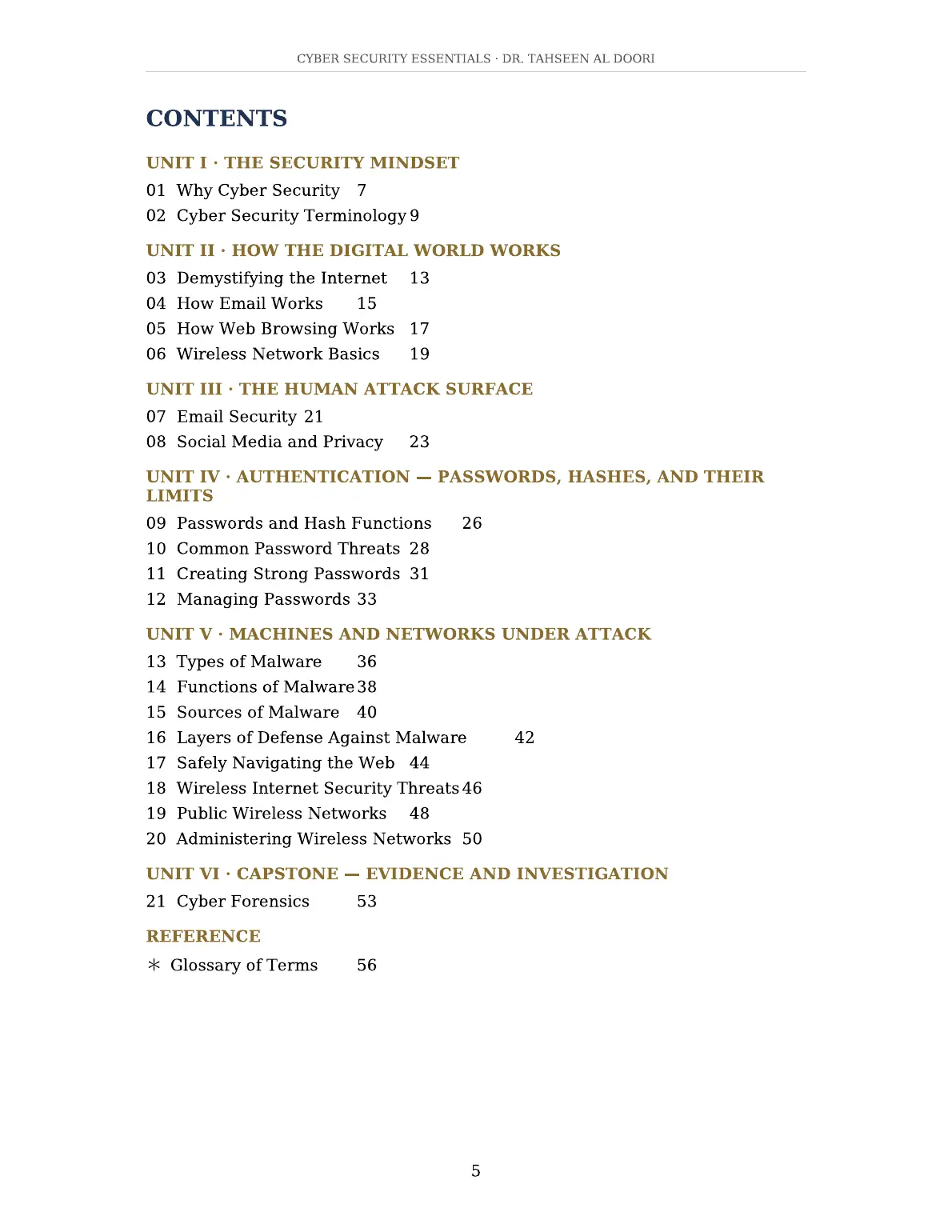 Page 5