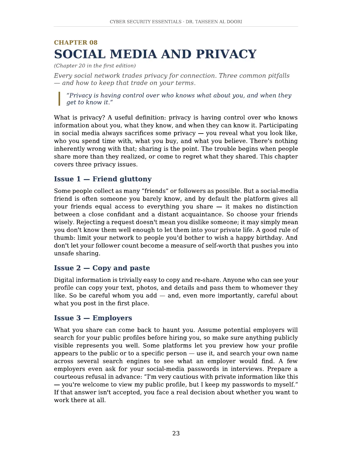 Page 23