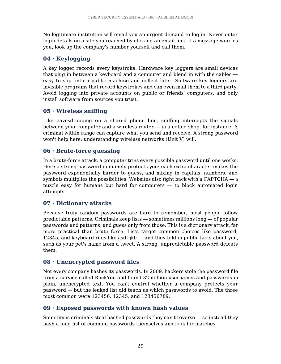 Page 29