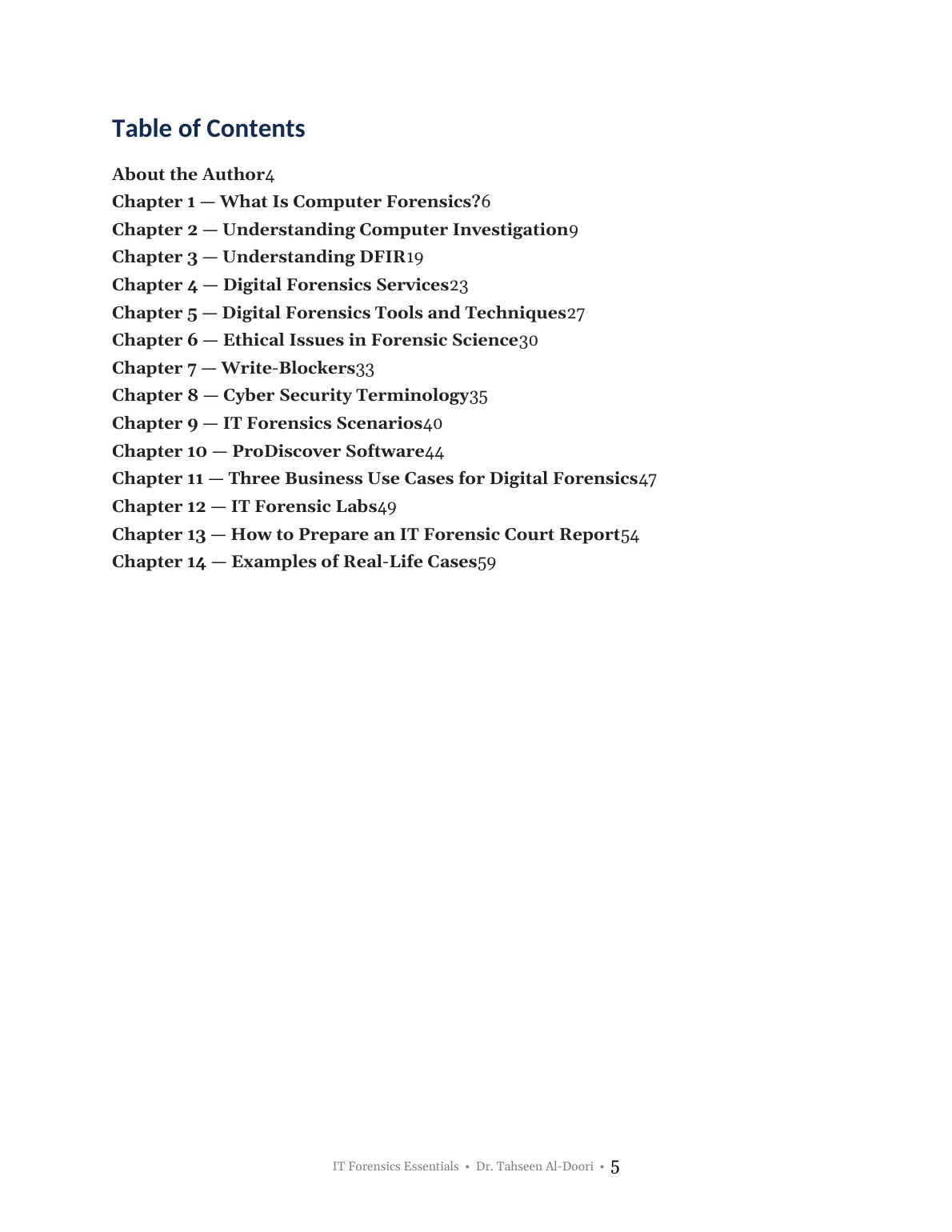 Page 5
