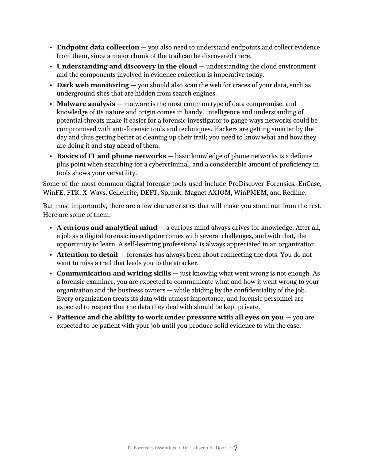 Page 7