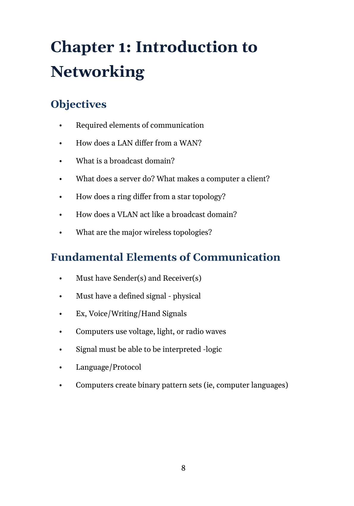 Page 8